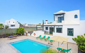 Villa Jessica Lanzarote